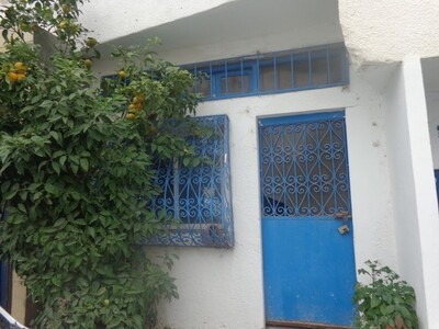 To sell a studio in Hammamet CH