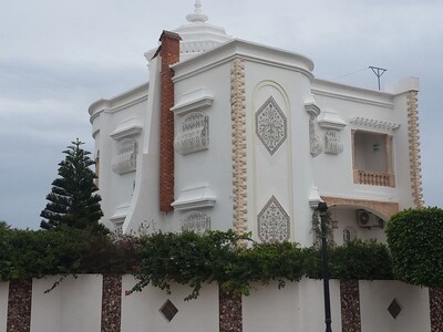 Villa RUSSELIOR	Réf: