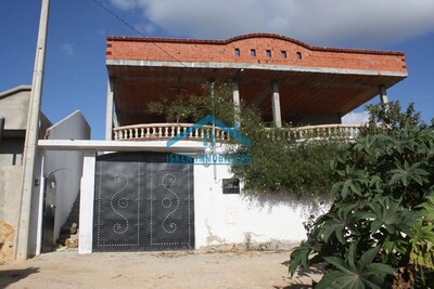 marché municipale de Hammamet
