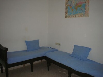 monastir holiday rental