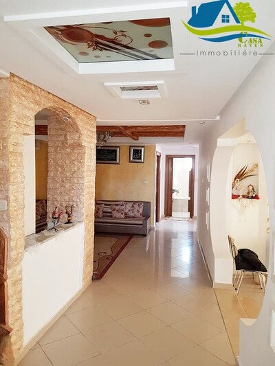 maison et trois garages ne ratez pas cette offre