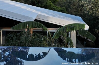 Dar Baldi A à Hammamet