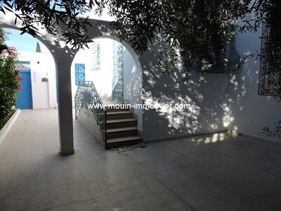 Villa Zoya A à Nabeul
