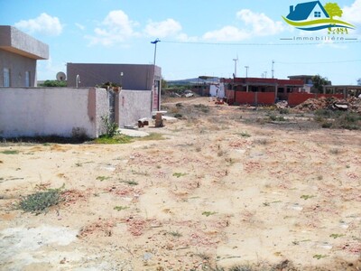 offre de terrain 200 m² EL ARGOUB EL HAOUARIA
