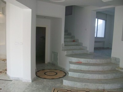 Villa ABIR 2	Hammamet centre