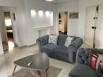 Appartement PENTLY	Réf: location à l'année