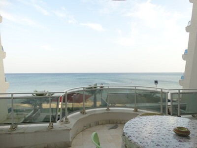 Appartement VENISE Réf: location à l'année pieds dans l'eau