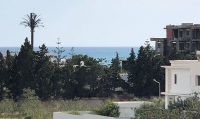 Appartement IRIS	Référence