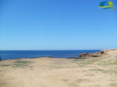 des terrains avec facilité de paiement