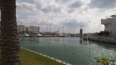 Villa DU CANAL	Réf:  hammamet yasmine