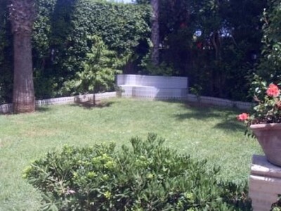 Villa furnished in Kantaoui