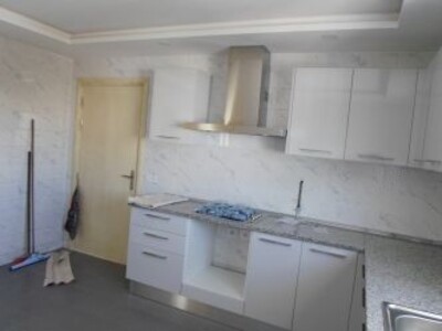 S+3 de 160 m² Hammamet zone khalifa