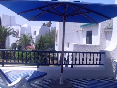 Appartement  S+1 à Port El Kantaoui