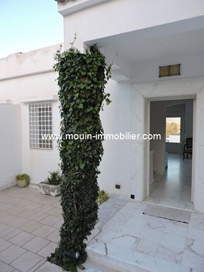 Villa Clemence Av à Hammamet Baraket Essahel