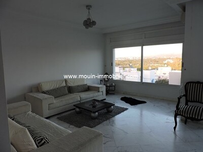 Villa Clemence A à Barraket Essahel