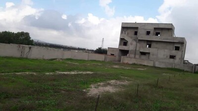 Vente Terrain de 6242 Korba