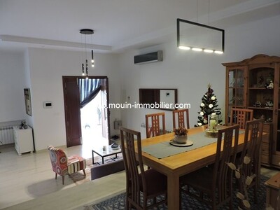 Villa Sandy A à Hammamet Nord