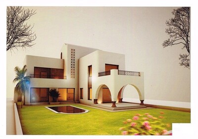Ref Spain villa: Spain Villa