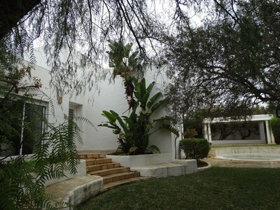 Villa PANDA	Réf:  villa panda