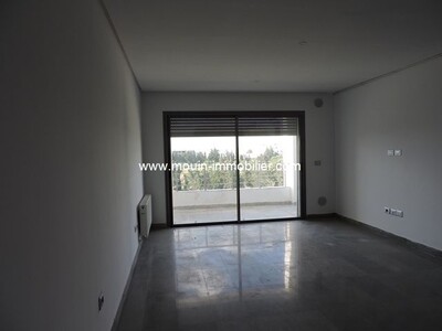 Appartement Joud B av à Hammamet Nord