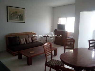 apartment Yemen A to Menzeh