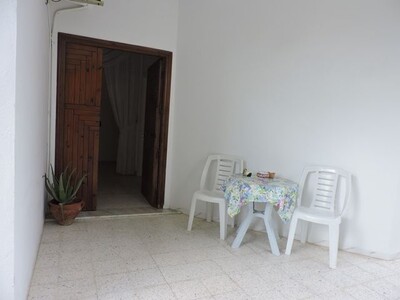 Appartement Sahar al à hammamet z theatre