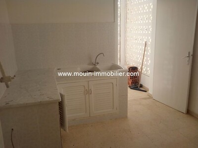 apartment Anber A-El Menzeh