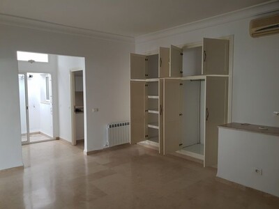 Bureau Rihab AL à Hammamet