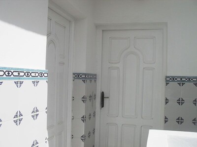 Appartement centre ville Hammamet VA: 95
