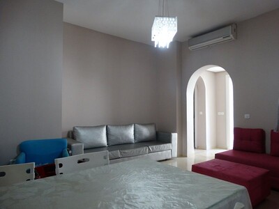 Appartement NUXE	Réference