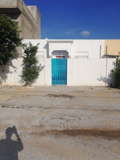 belle maison a beni khalled
