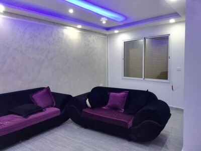 S+2 de 162 m² à Hammamet centre ville