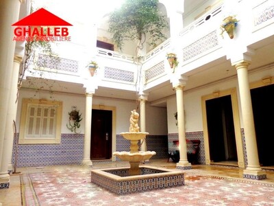 à louer des appartements à yesmine hammamet