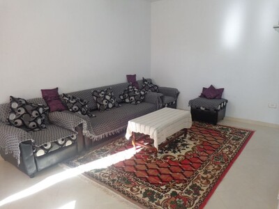 à louer un appartement à Hammamet centre ville