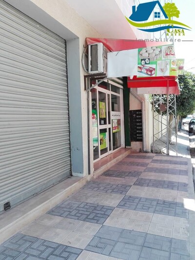 Exceptionnelle pour vous des garages à ariana