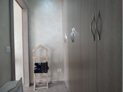 Villa LA LUNA	Réf: location à l'année à yasmine Hammamet