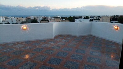 Appartement BELLE VUE	Réf: