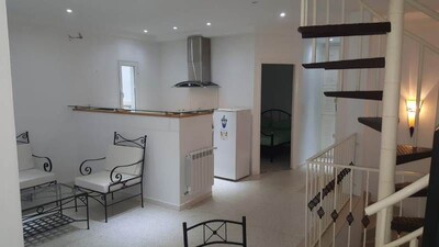 Appartement ACHOUR	Réf: