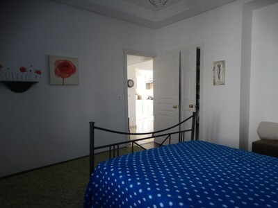 Appartement ALYA	Réf: