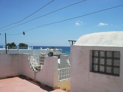 Belle maison en plein Medina hammamet +