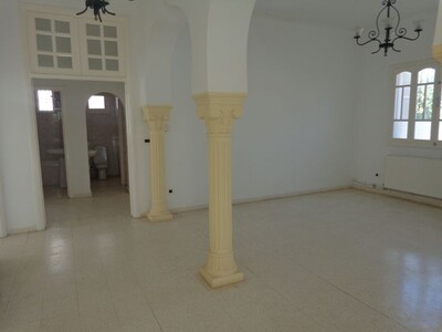 Villa avendre à Hammamet SE