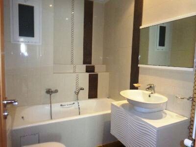 AV a Hammamet deux appartement SE