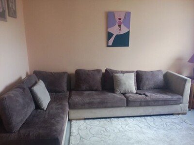 Appartement El Yamama al à ennasr II