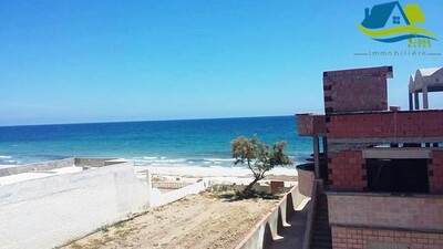 offre trois maisons à kélibia ne ratez pas