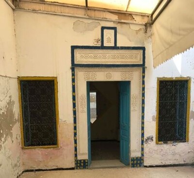 Maison ARBIA située à Hammamet centre ville