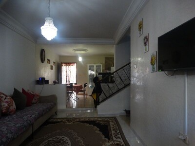 DUPLEXE JOSEPH à Bir bouregba