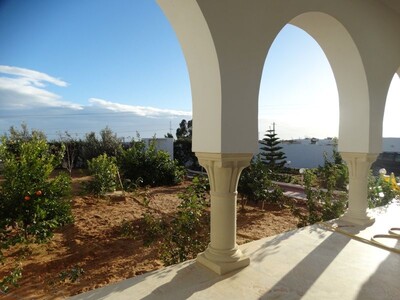 Villa SEBASTIEN Réf:  el monchar