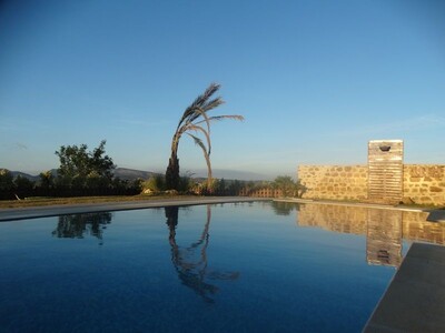 Villa MONICA	Réf:  el monchar
