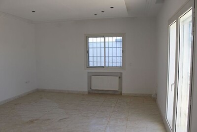 Magnfique villa a vendre a HAMMAMET SR