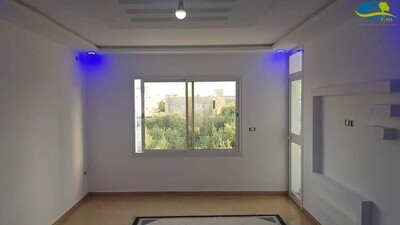 à vendre maison s+1 à kélibiaaa